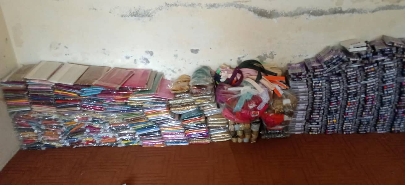 stitching material 1