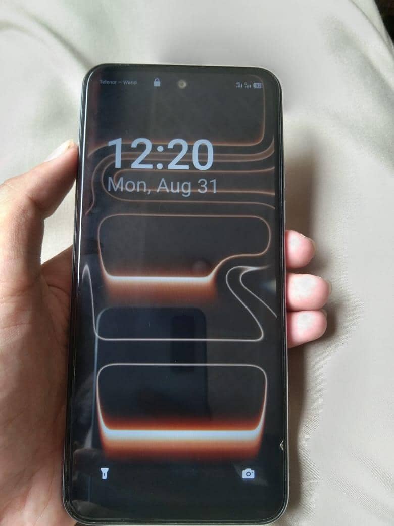 Tecno Spark 40 1