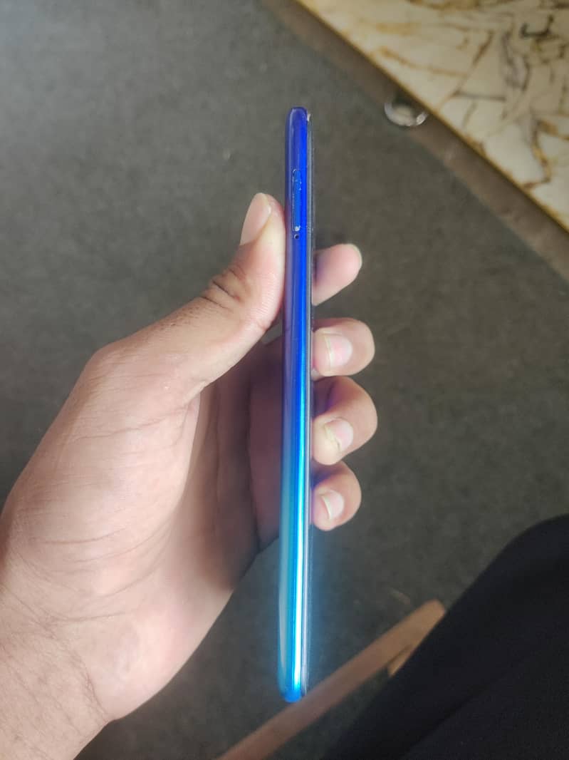 Tecno spark 4 2