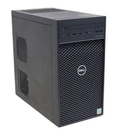Dell precision 3630 i5 8th gen
