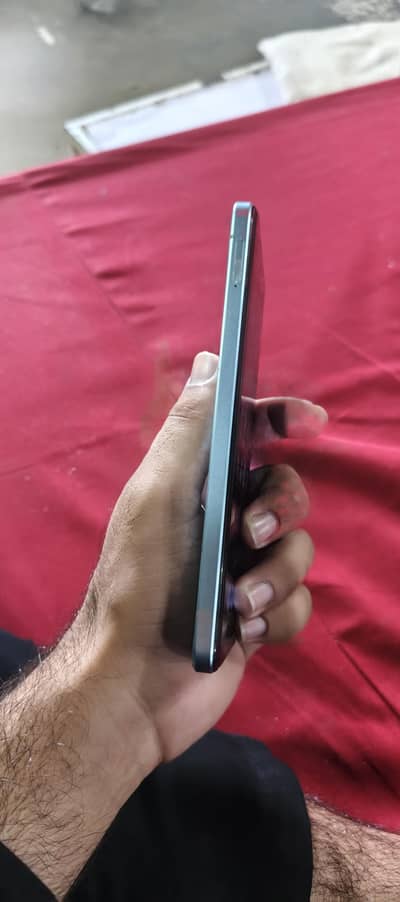 oppo A3x