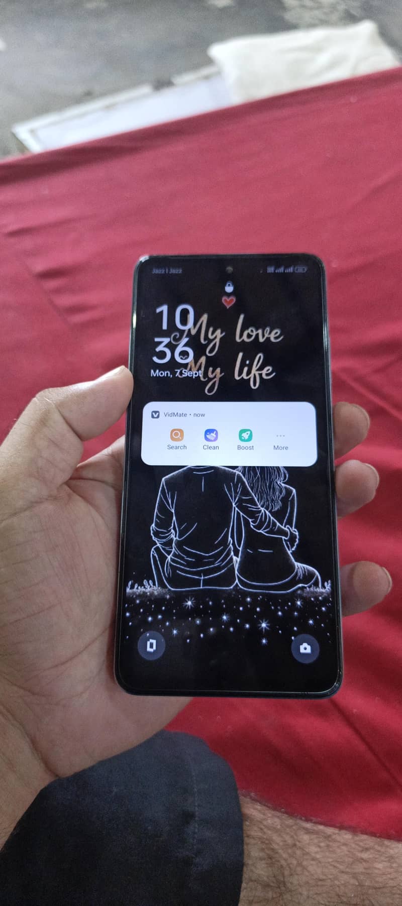 oppo A3x 2