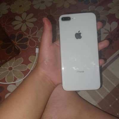 Apple iPhone 8 Plus