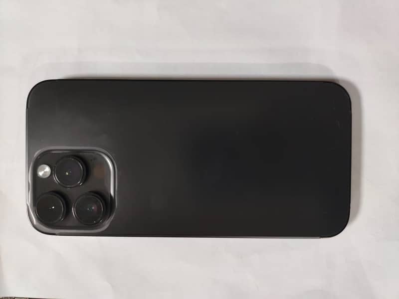 Apple iPhone 14 Pro Max 5