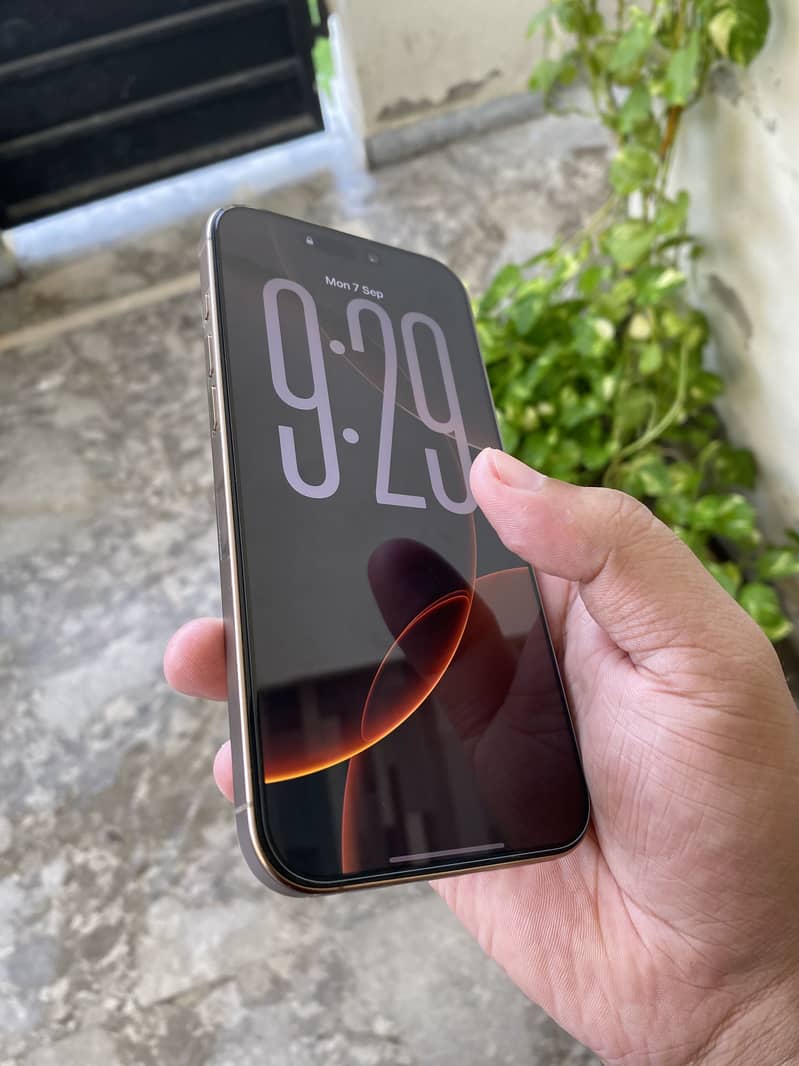 Apple iPhone 16 Pro Max 4