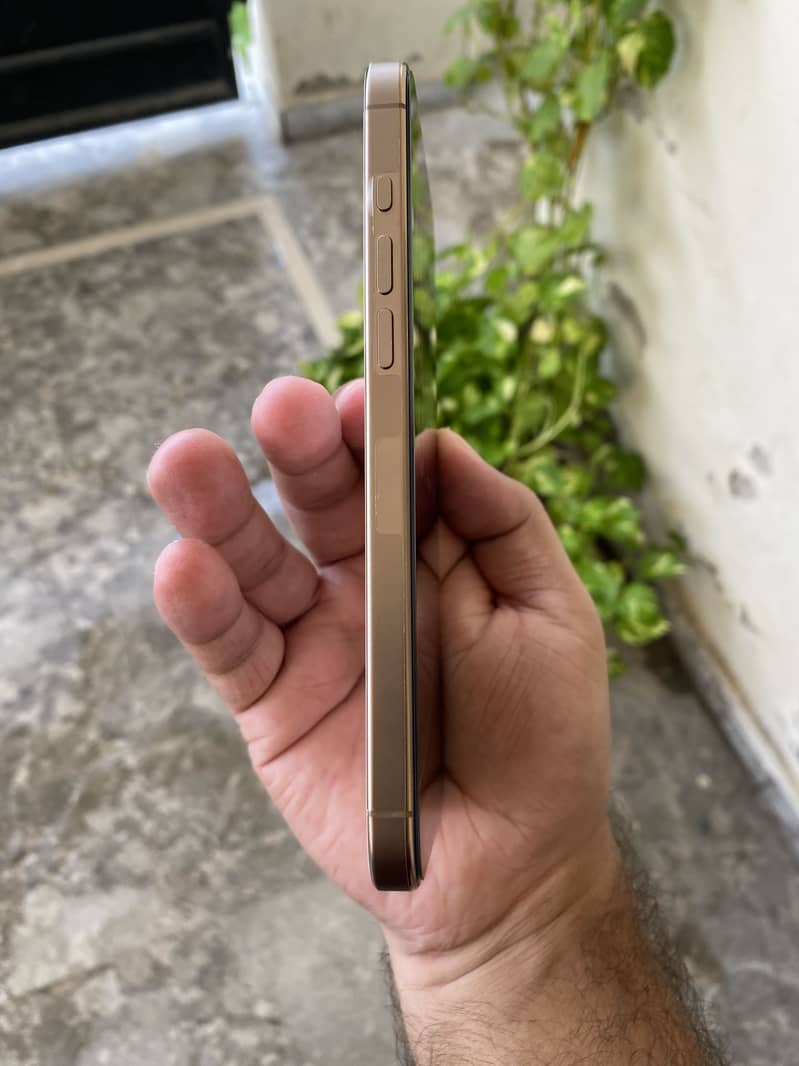 Apple iPhone 16 Pro Max 5