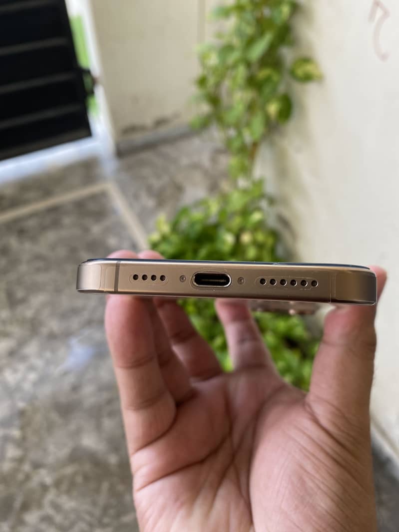 Apple iPhone 16 Pro Max 6