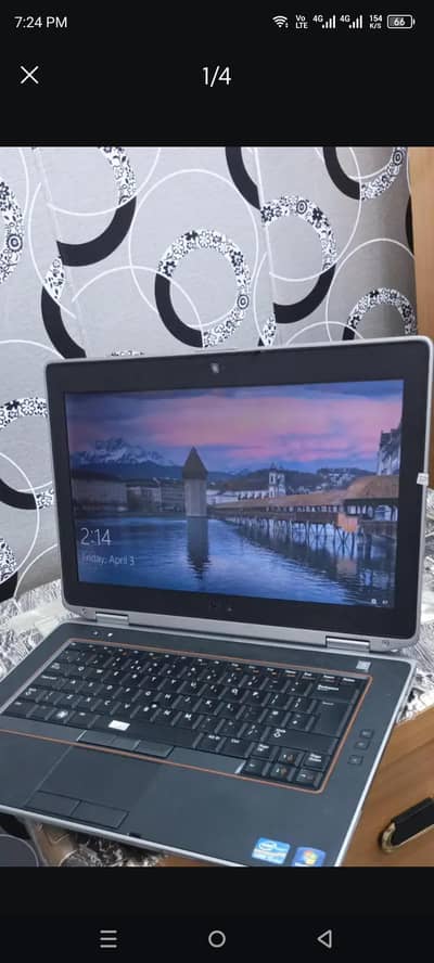 Laptop For Sale