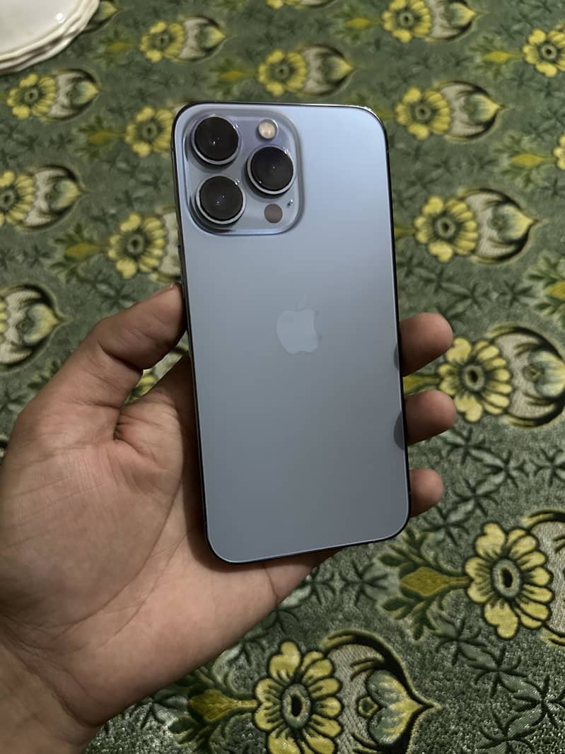 Apple iPhone 13 Pro 0