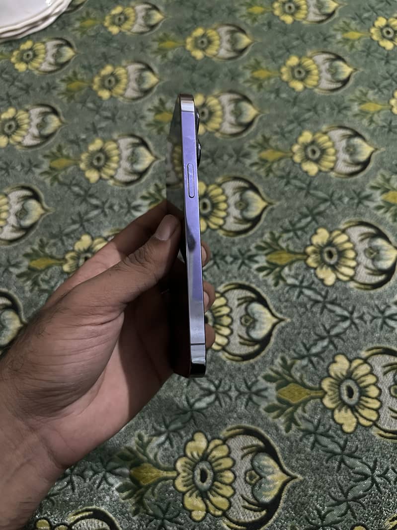 Apple iPhone 13 Pro 2