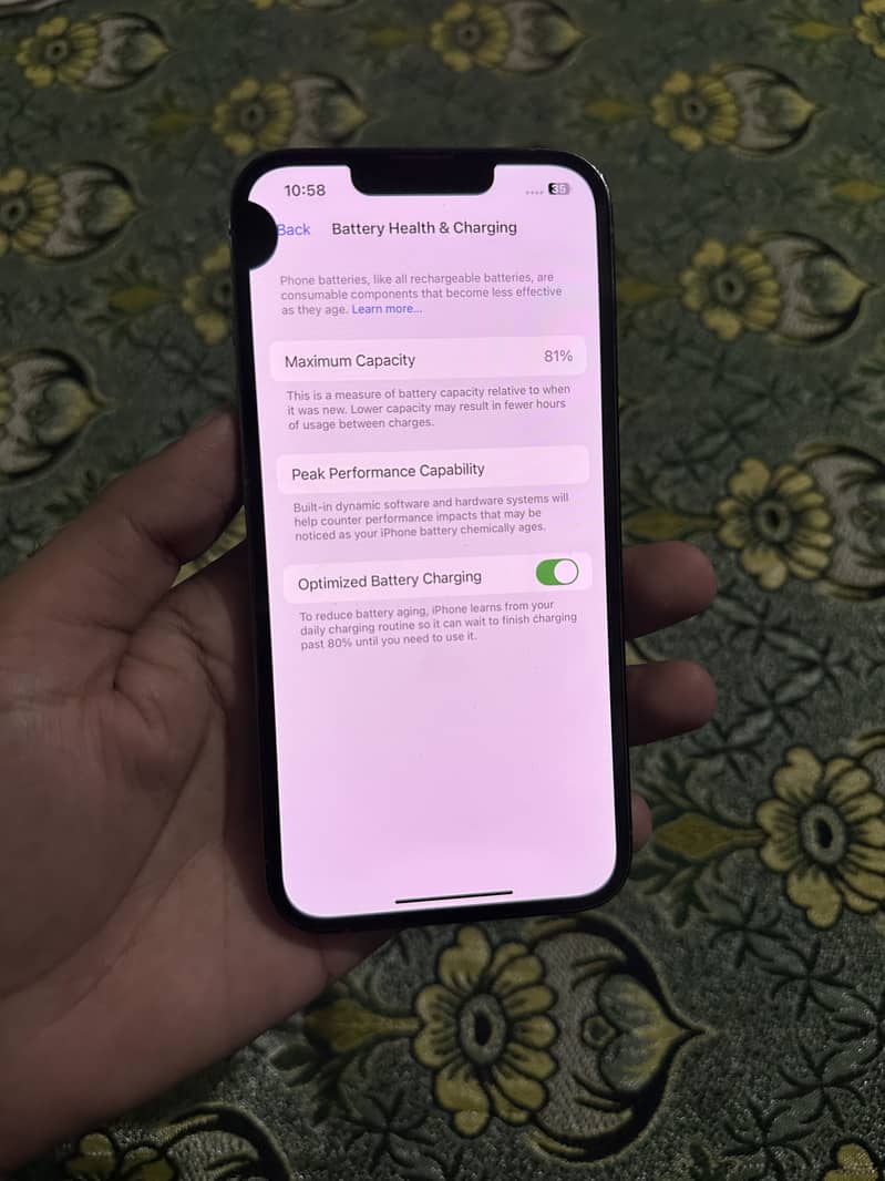Apple iPhone 13 Pro 4