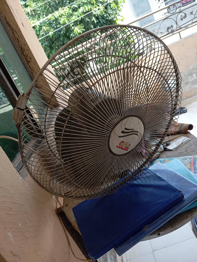 Gfc bracket fan 2