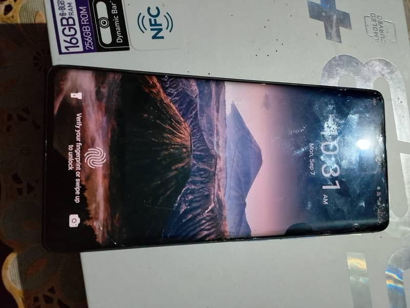 Itel S23 Plus 0