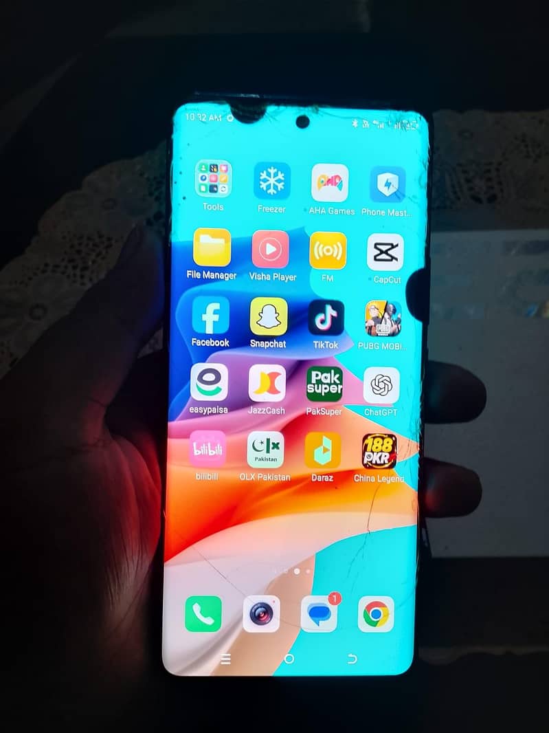 Itel S23 Plus 1