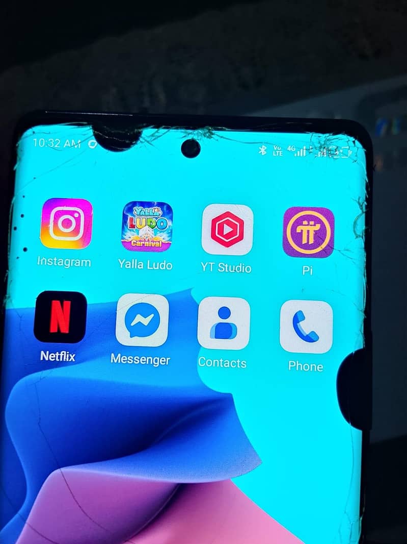 Itel S23 Plus 2