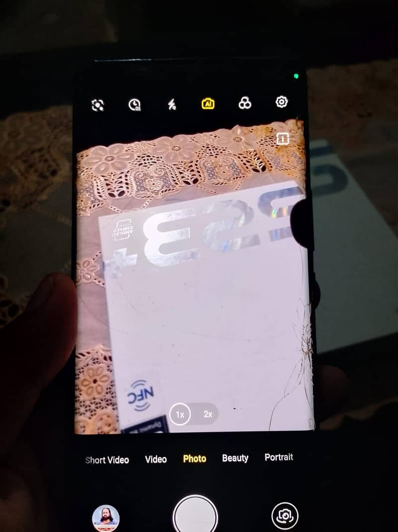 Itel S23 Plus 3