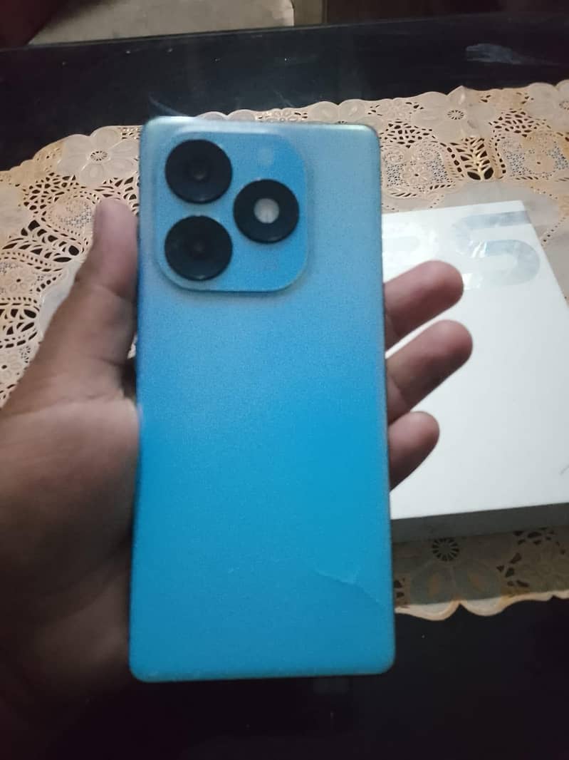 Itel S23 Plus 4