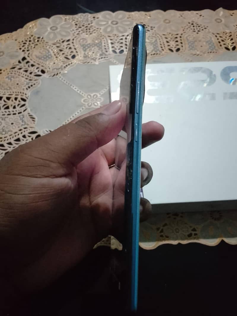 Itel S23 Plus 5