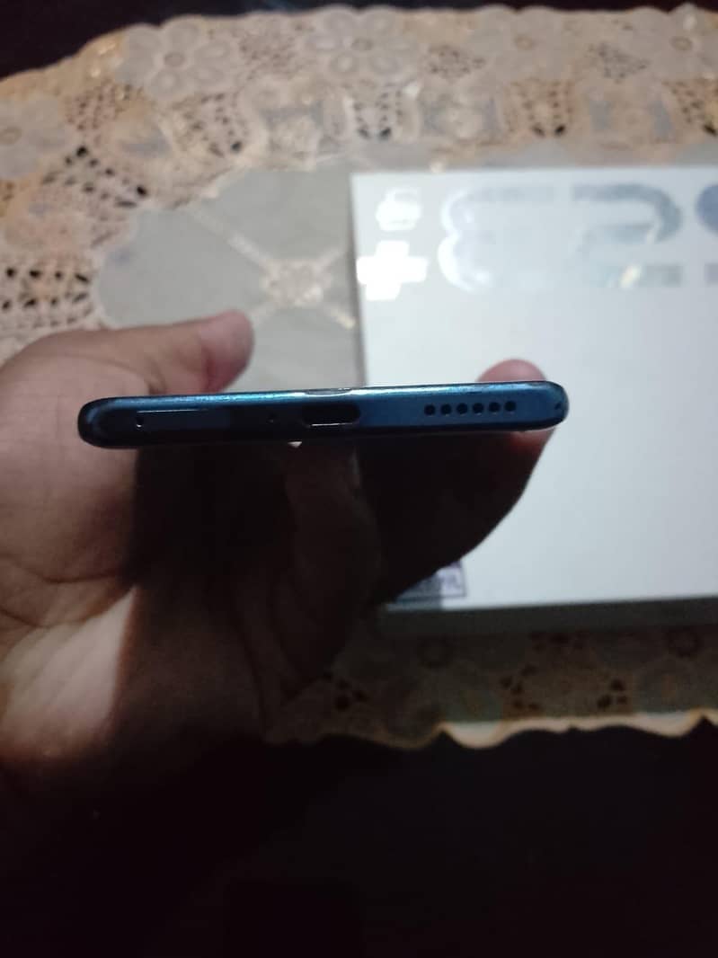 Itel S23 Plus 6