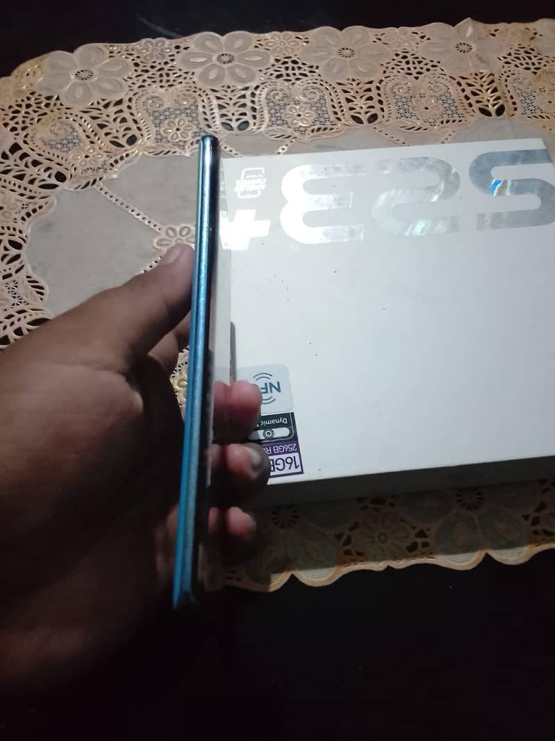 Itel S23 Plus 7