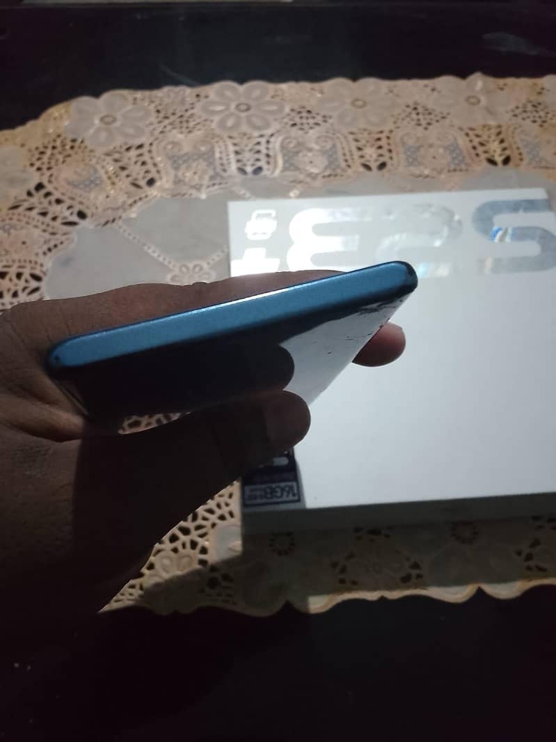 Itel S23 Plus 8