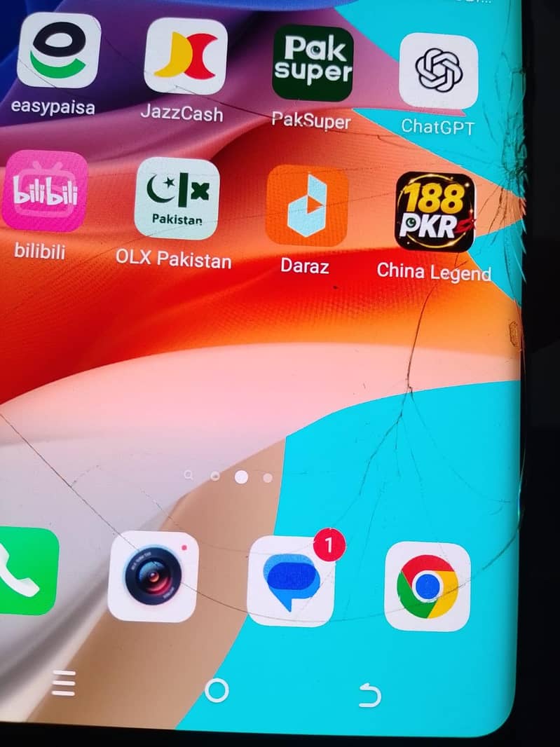 Itel S23 Plus 9