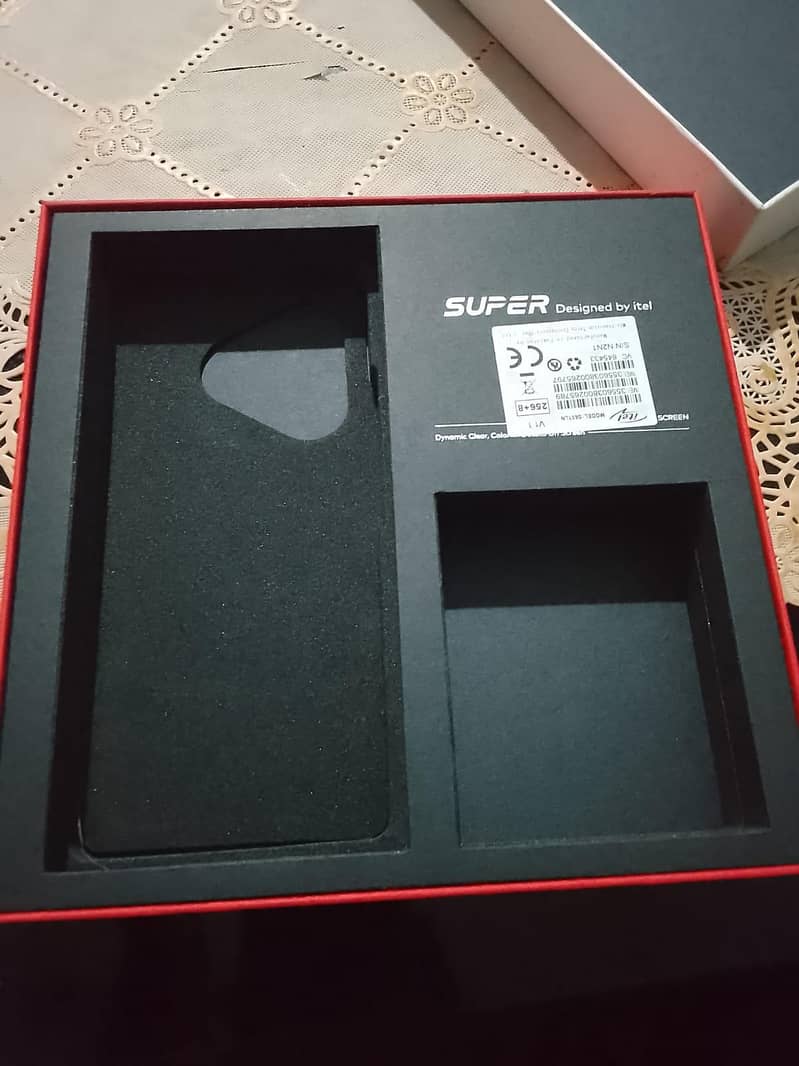 Itel S23 Plus 10