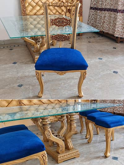 dinning table