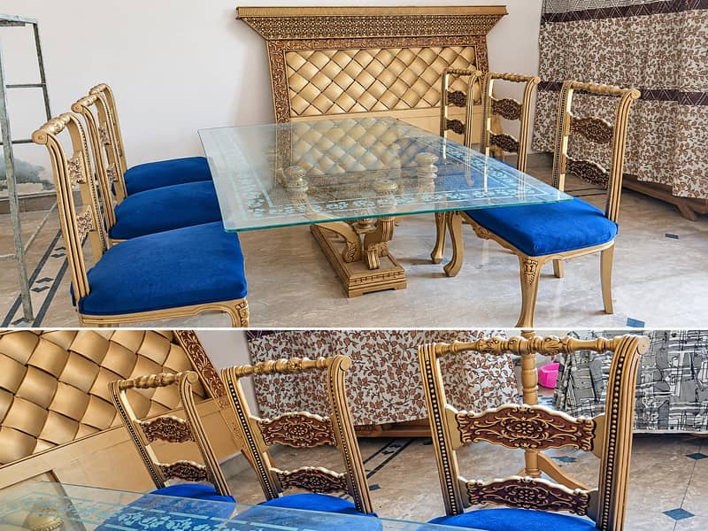 dinning table 1
