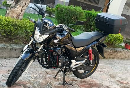 Honda cb 150f 2026 model