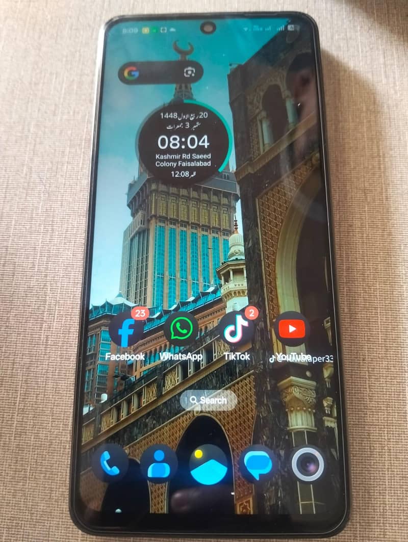 oppo A5pro 0