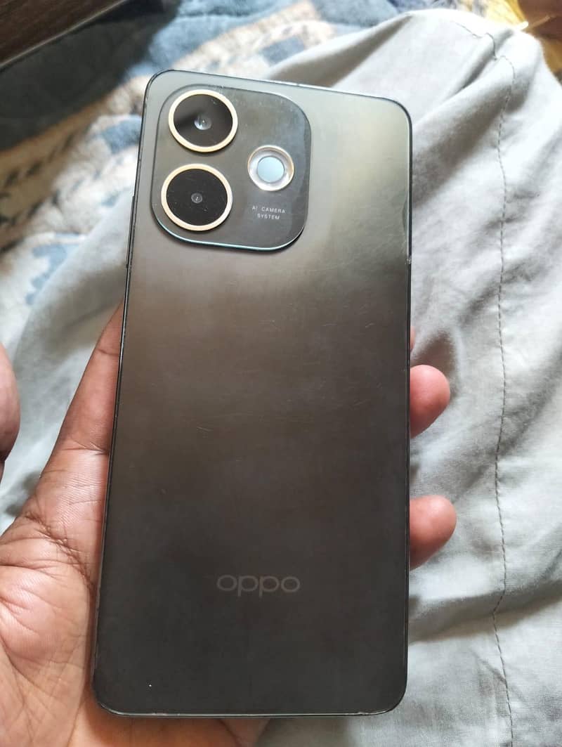 oppo A5pro 1