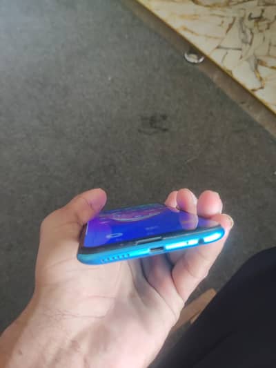 Tecno spark 4