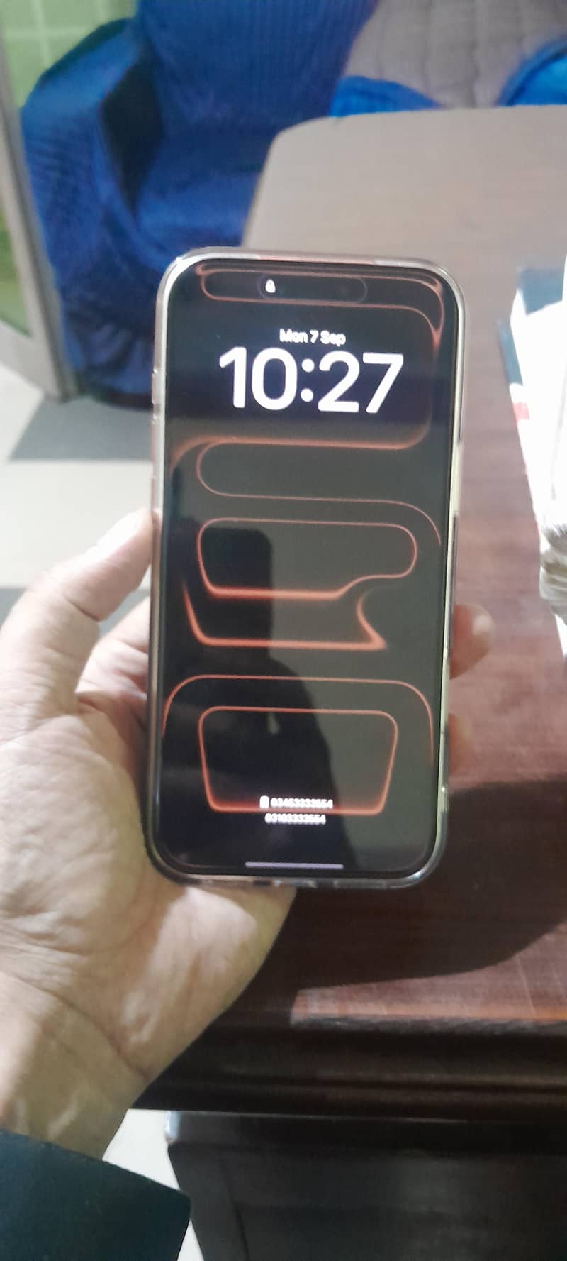 iphone 17paromax 0