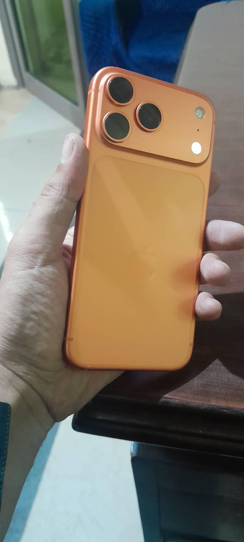 iphone 17paromax 2