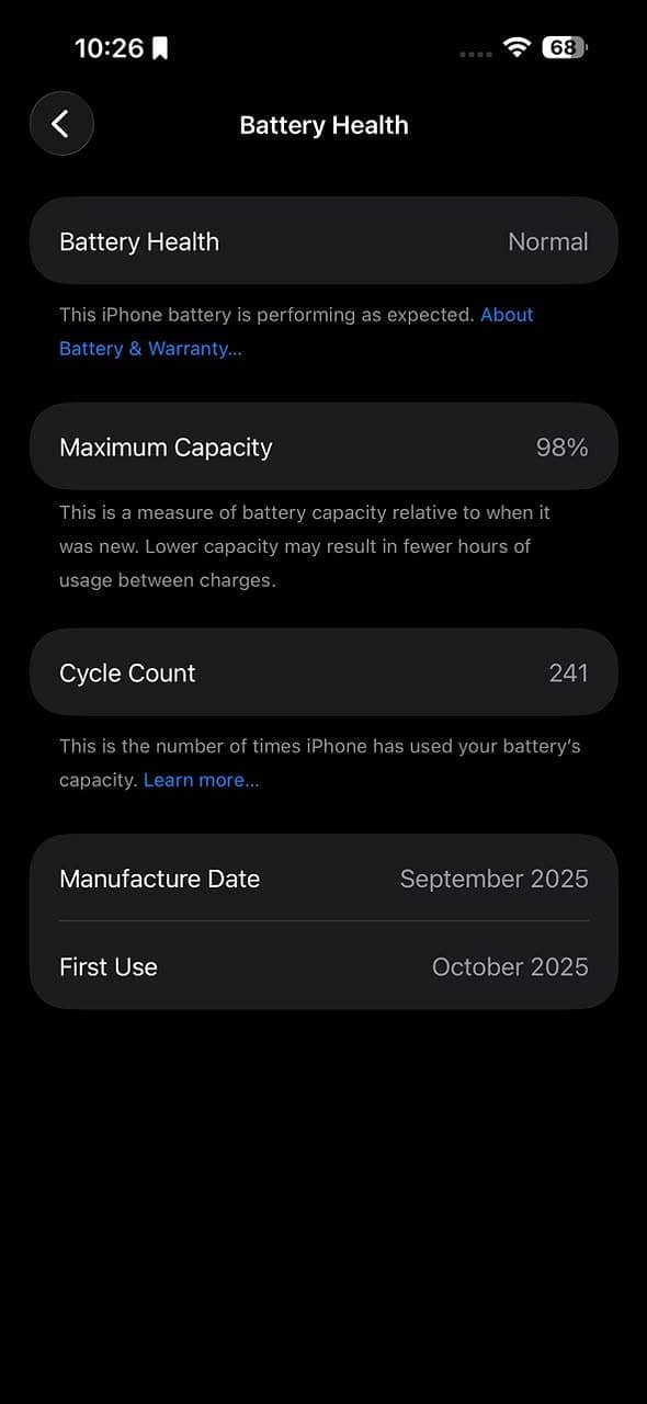 iphone 17paromax 8