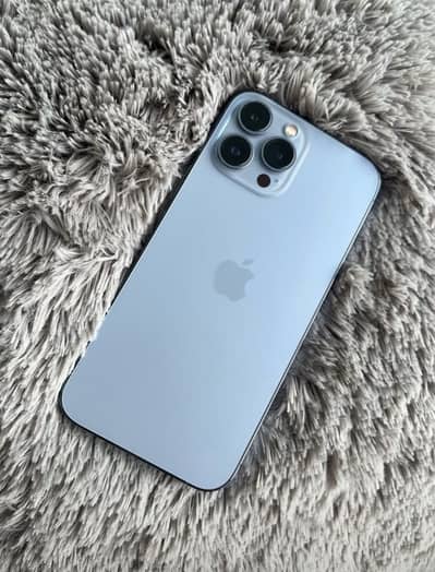 Apple iPhone 13 Pro Max