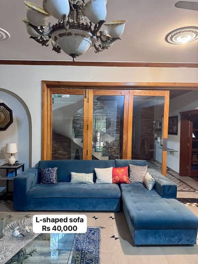 Sofa Bed Dining Table Cycle in brand new condition