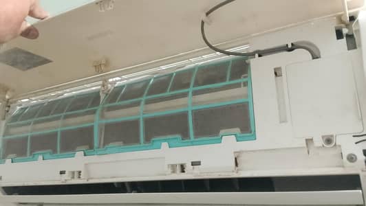 used ac orient
