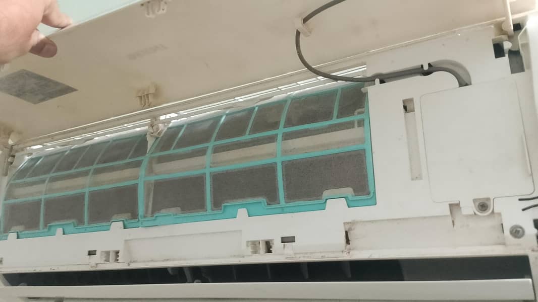 used ac orient 0