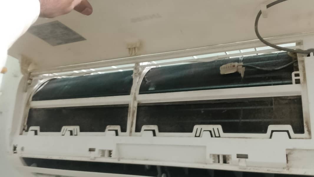 used ac orient 1