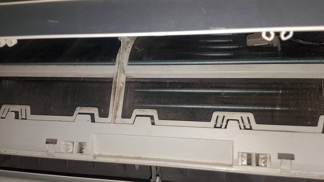 used ac orient 3