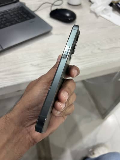 iPhone 13 Pro 256GB Non-PTA | 85% Battery Health | Excellent Condition