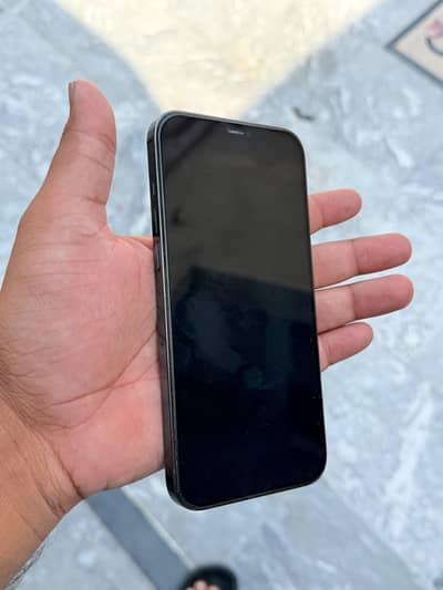 iPhone 12 Pro Max 256 Fu