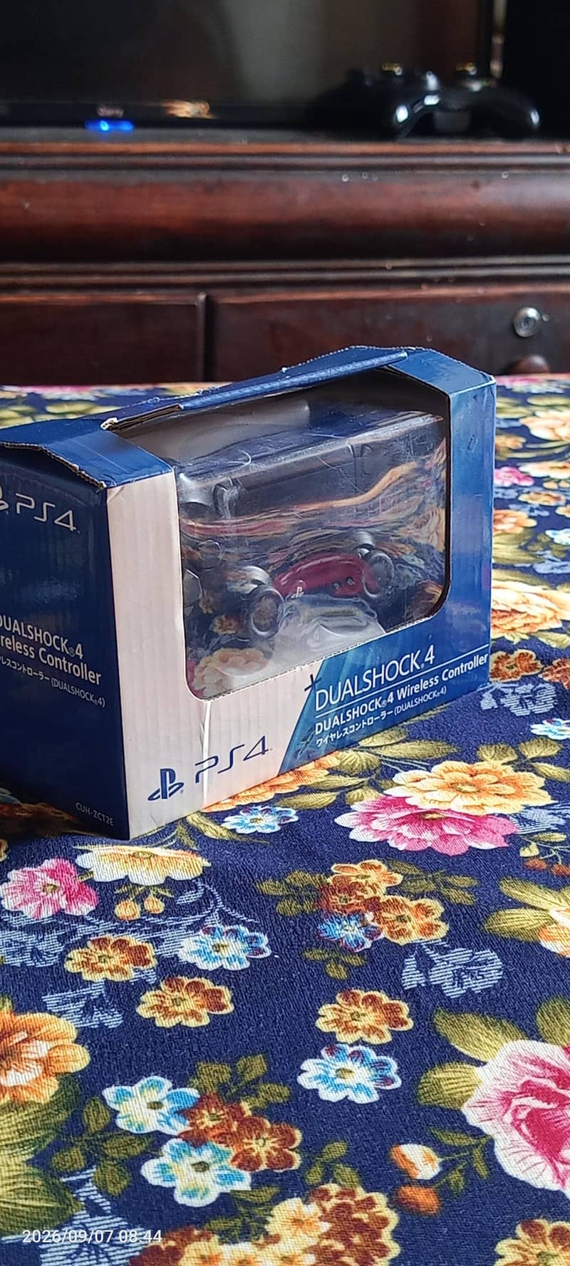 Wireless Controller for Ps4 1