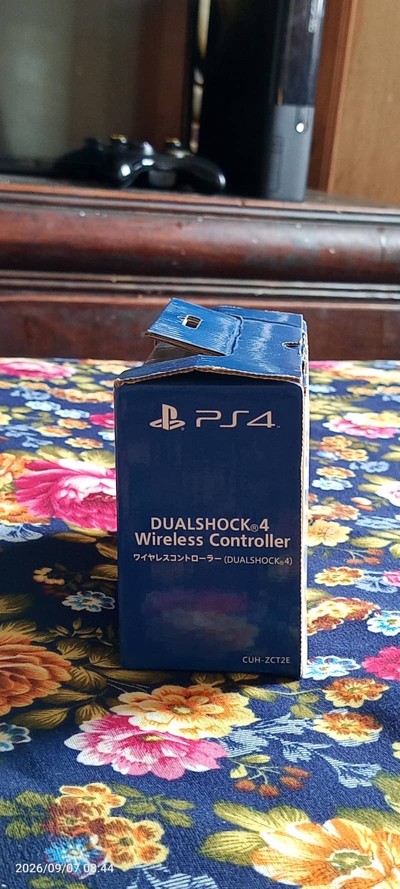 Wireless Controller for Ps4 2