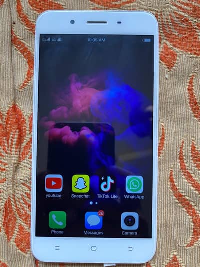 vivo y66 . . . . . 6 128