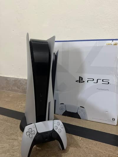 ps5 disc edition