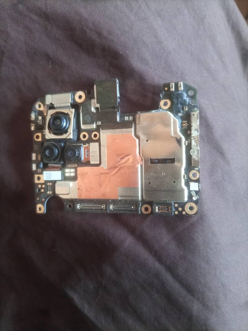 vivo v21 0