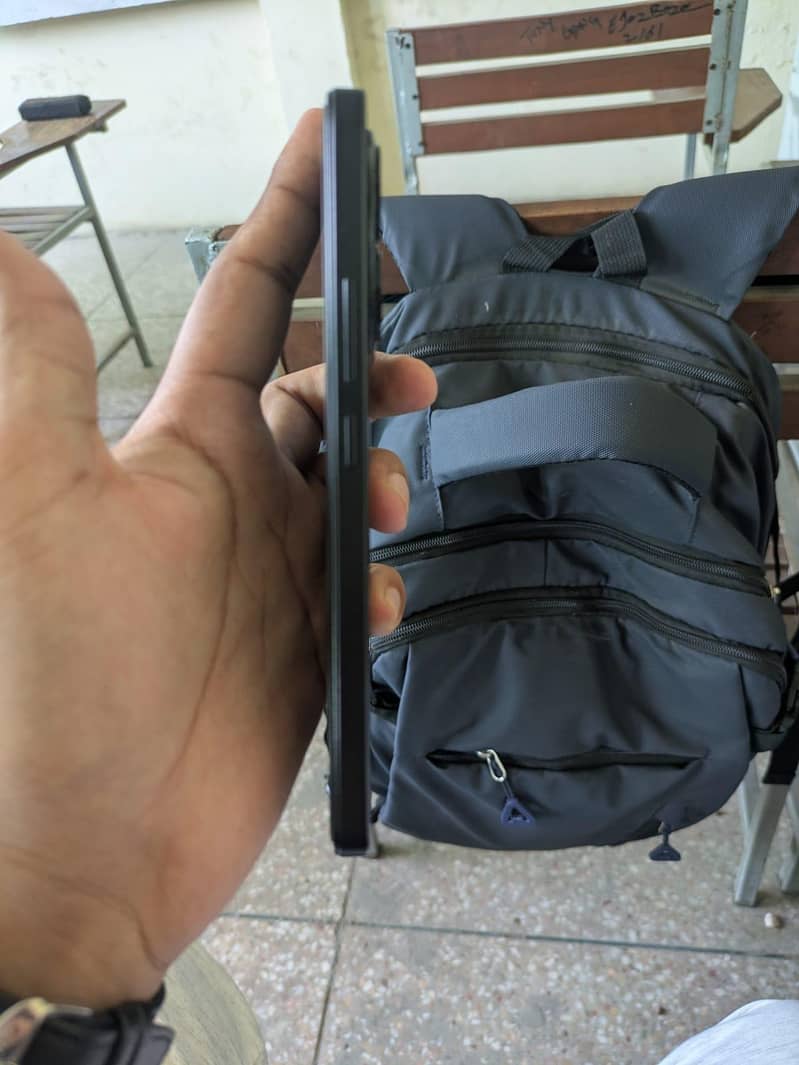 Xiaomi Redmi Note 14 1